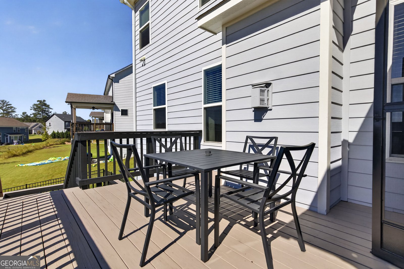 572 Redfish Way Hoschton - Photo 33