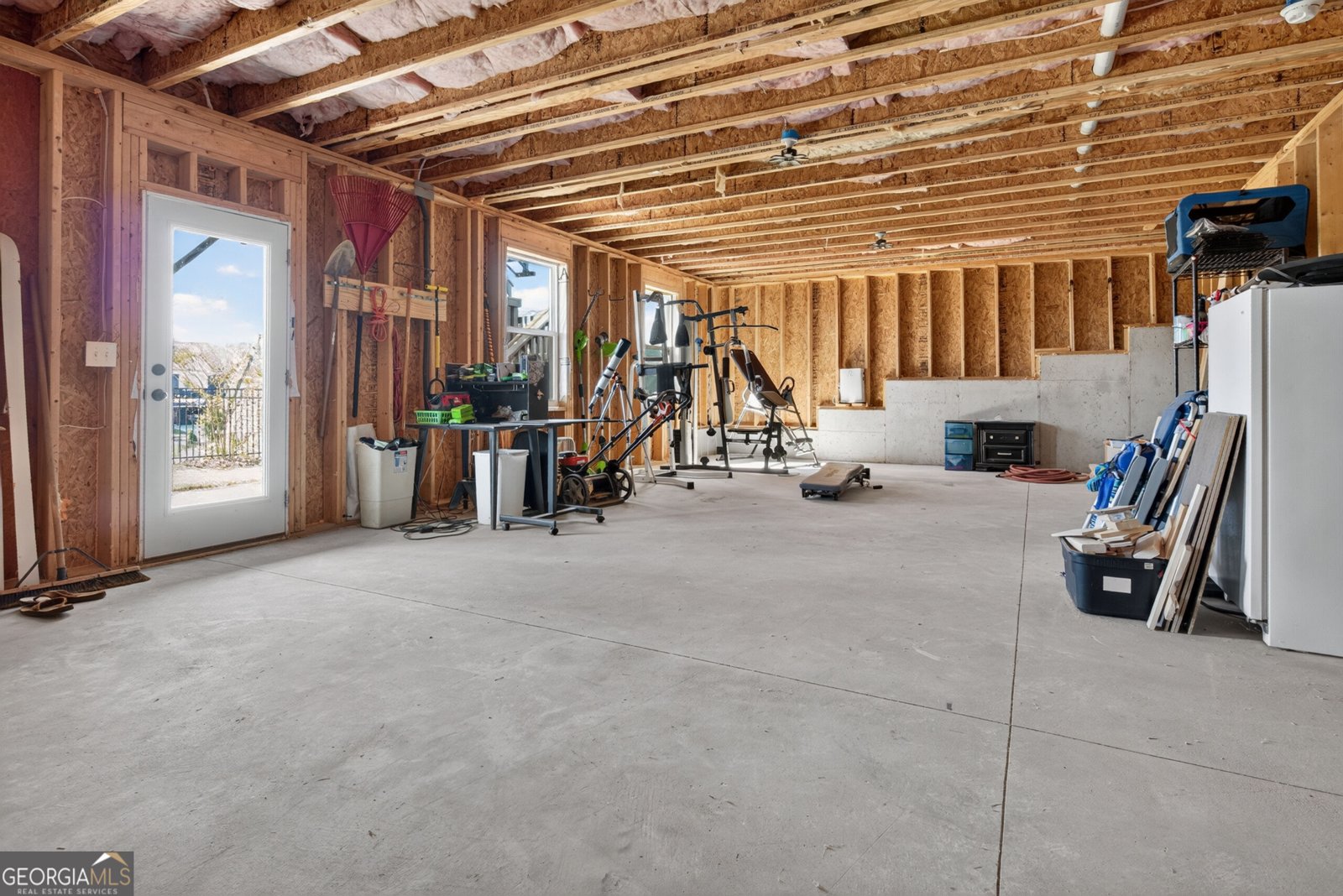 572 Redfish Way Hoschton - Photo 34
