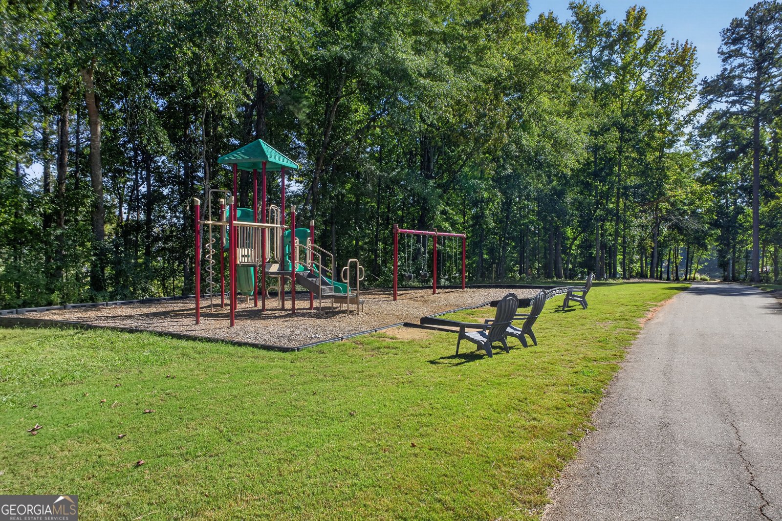 572 Redfish Way Hoschton - Photo 40