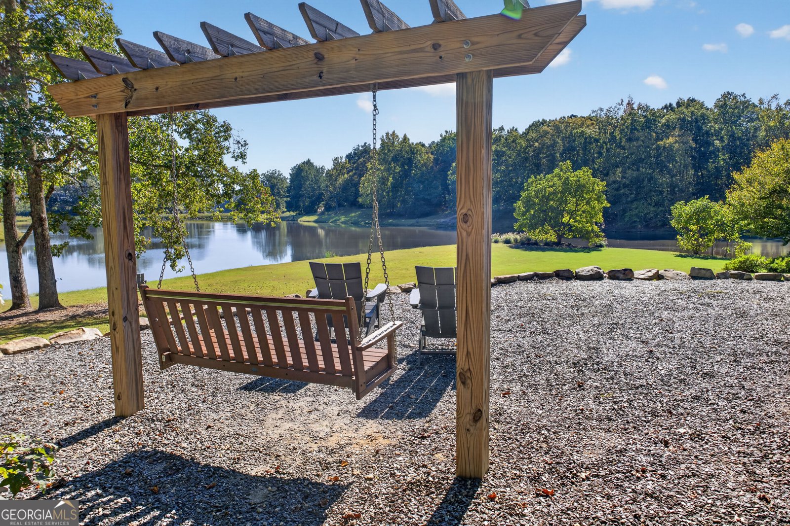 572 Redfish Way Hoschton - Photo 41