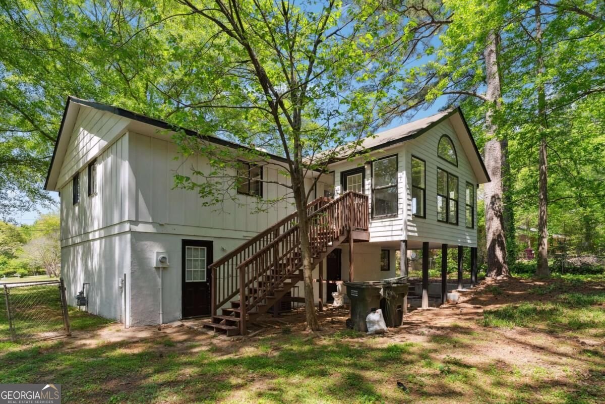 1421 Iron Gate Boulevard Jonesboro - Photo 25