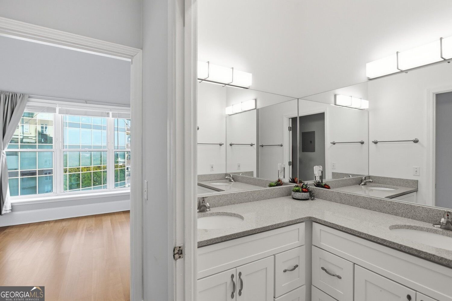 3334 Peachtree Road Atlanta - Photo 18