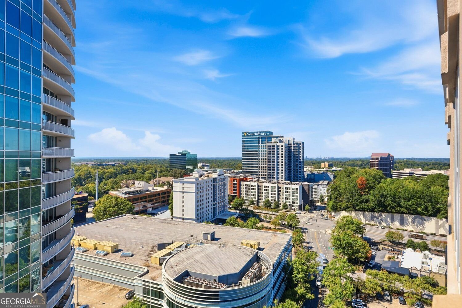 3334 Peachtree Road Atlanta - Photo 23