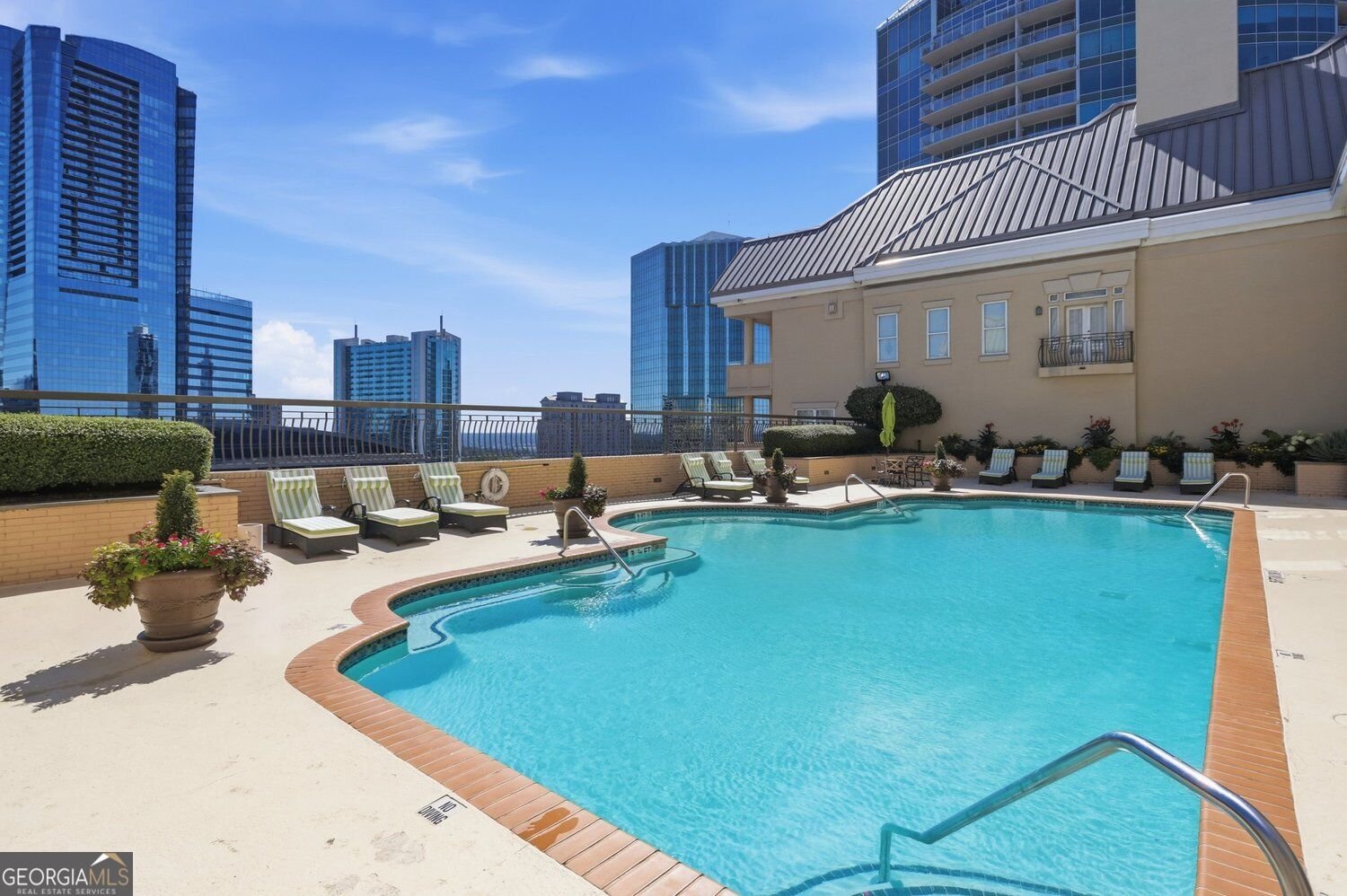 3334 Peachtree Road Atlanta - Photo 25