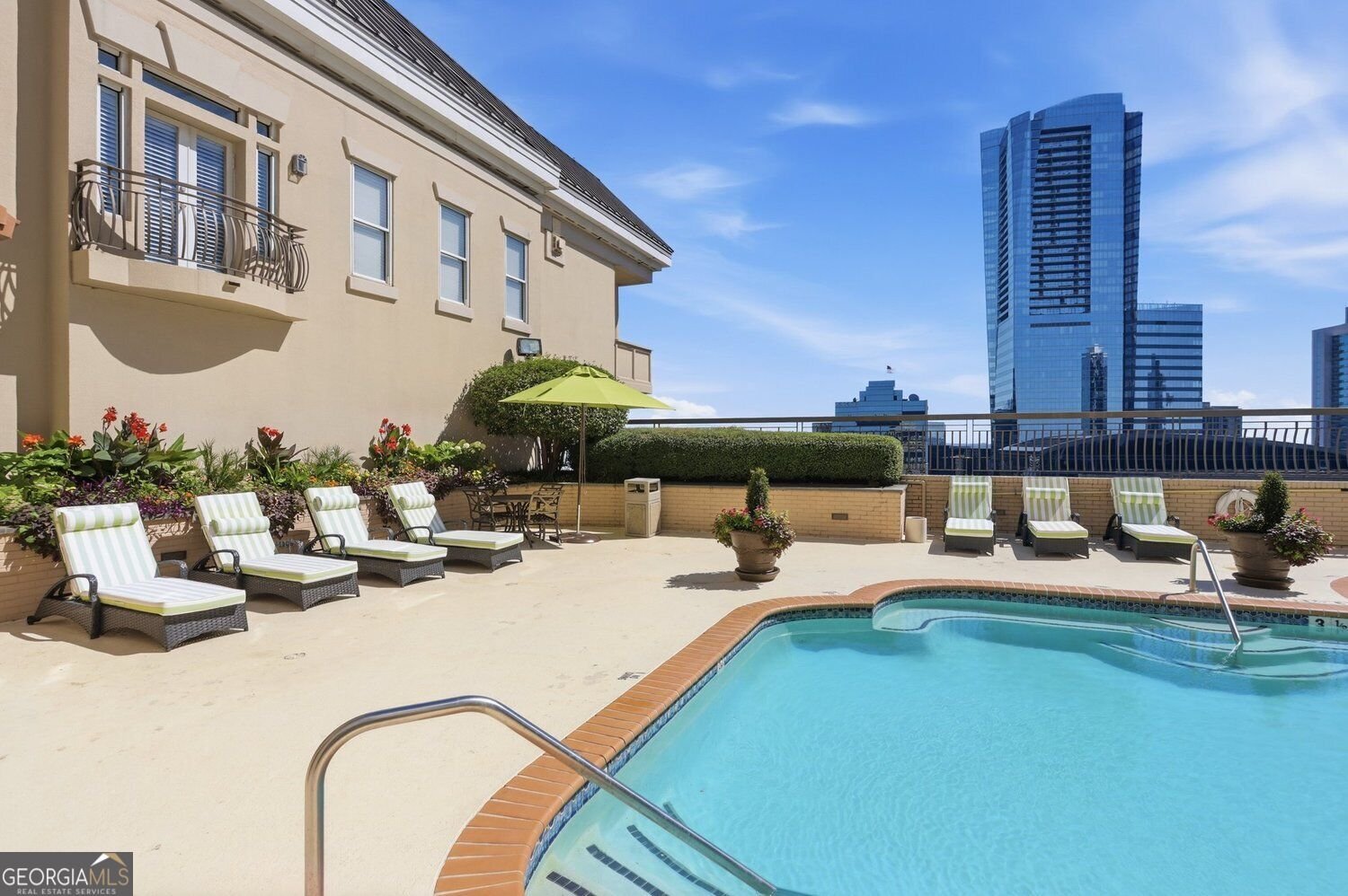 3334 Peachtree Road Atlanta - Photo 26