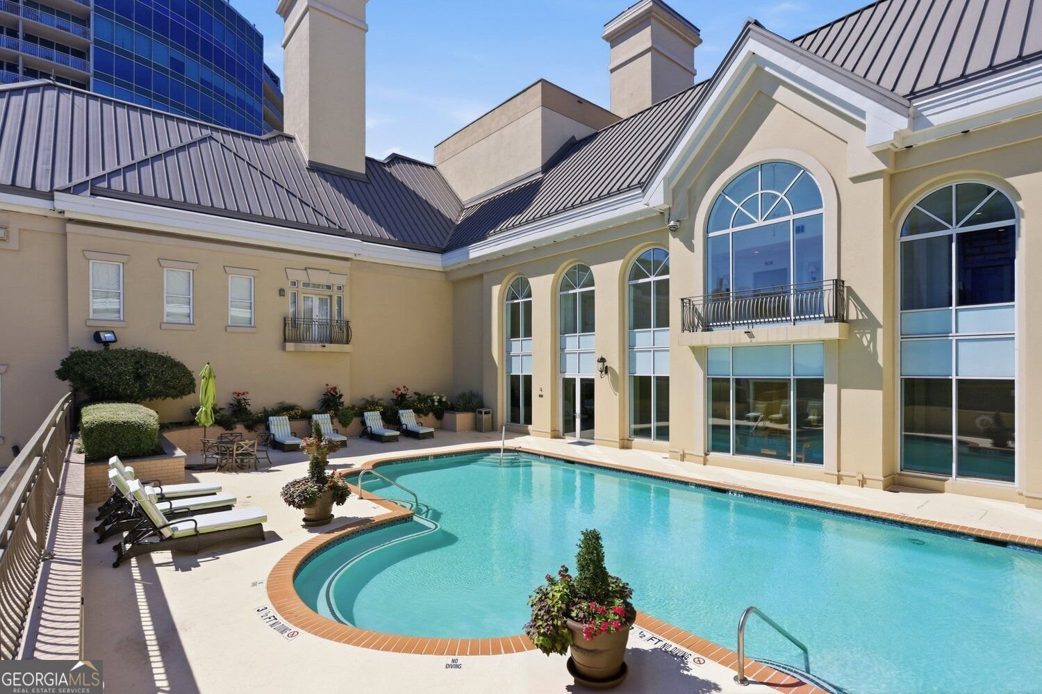 3334 Peachtree Road Atlanta - Photo 27