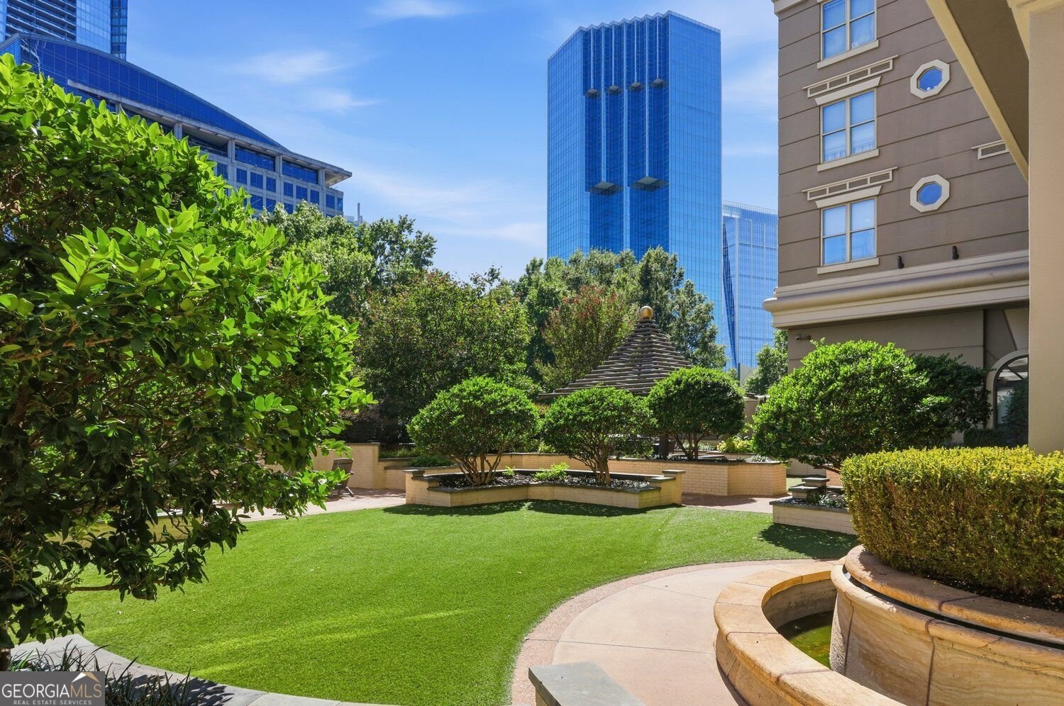 3334 Peachtree Road Atlanta - Photo 28