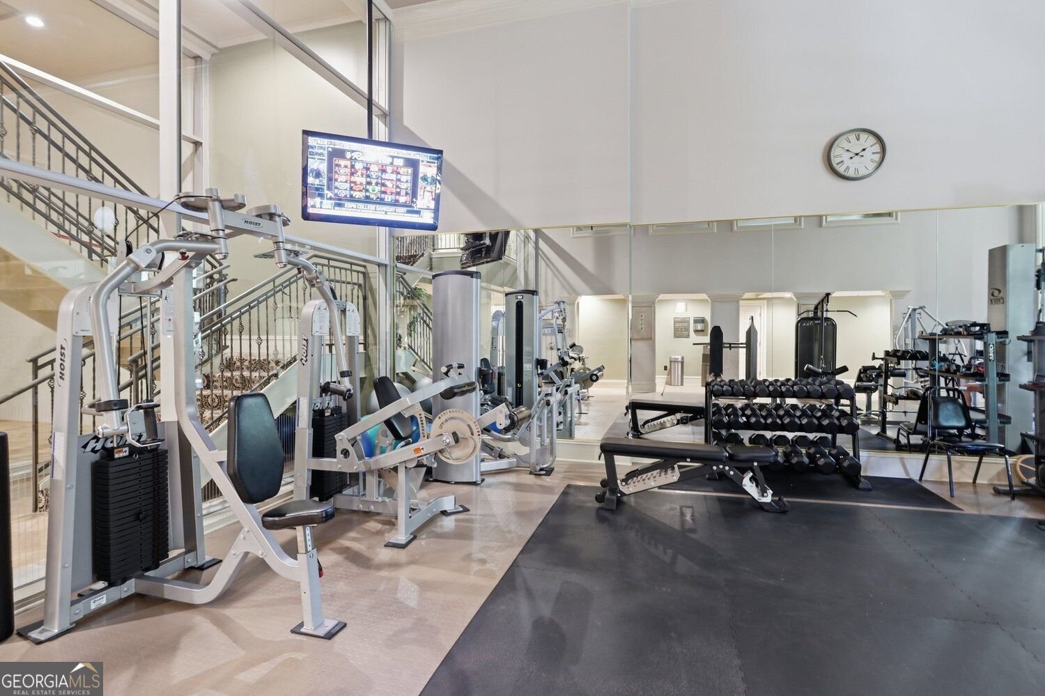 3334 Peachtree Road Atlanta - Photo 29