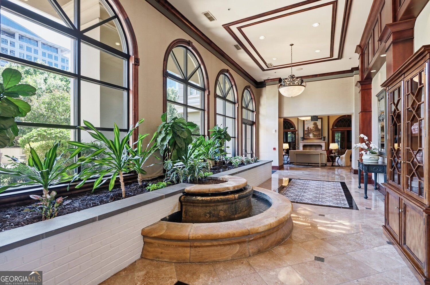3334 Peachtree Road Atlanta - Photo 31