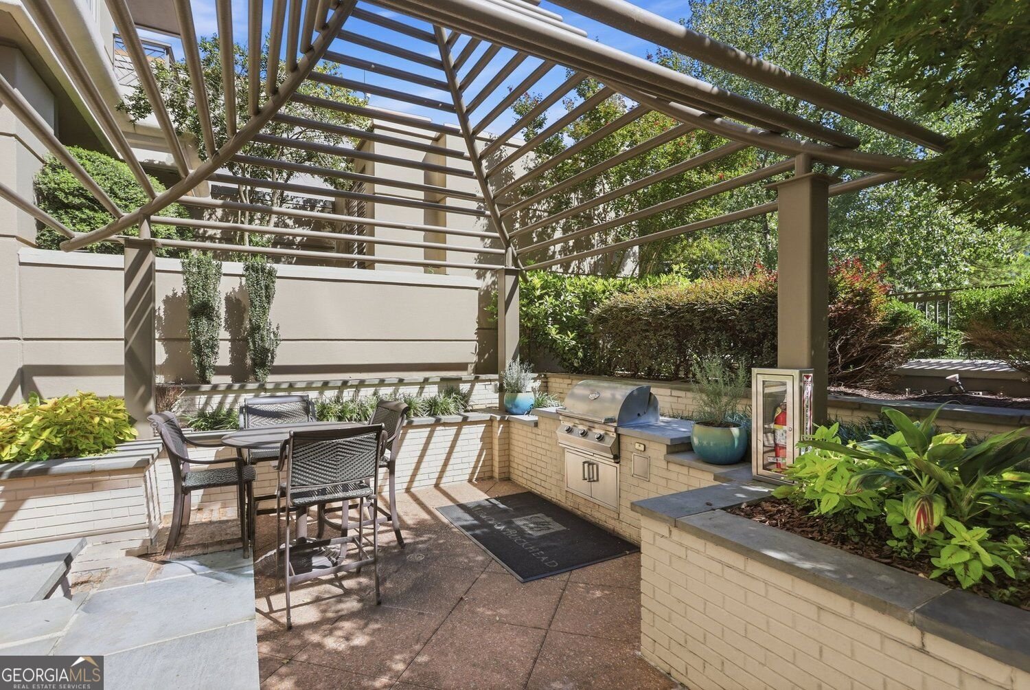 3334 Peachtree Road Atlanta - Photo 32