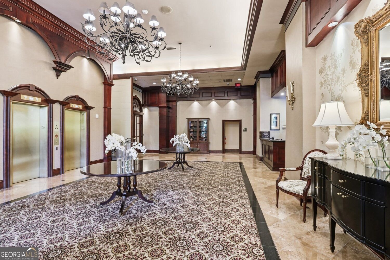 3334 Peachtree Road Atlanta - Photo 33