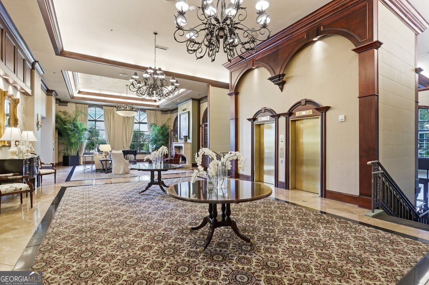 3334 Peachtree Road Atlanta - Photo 34