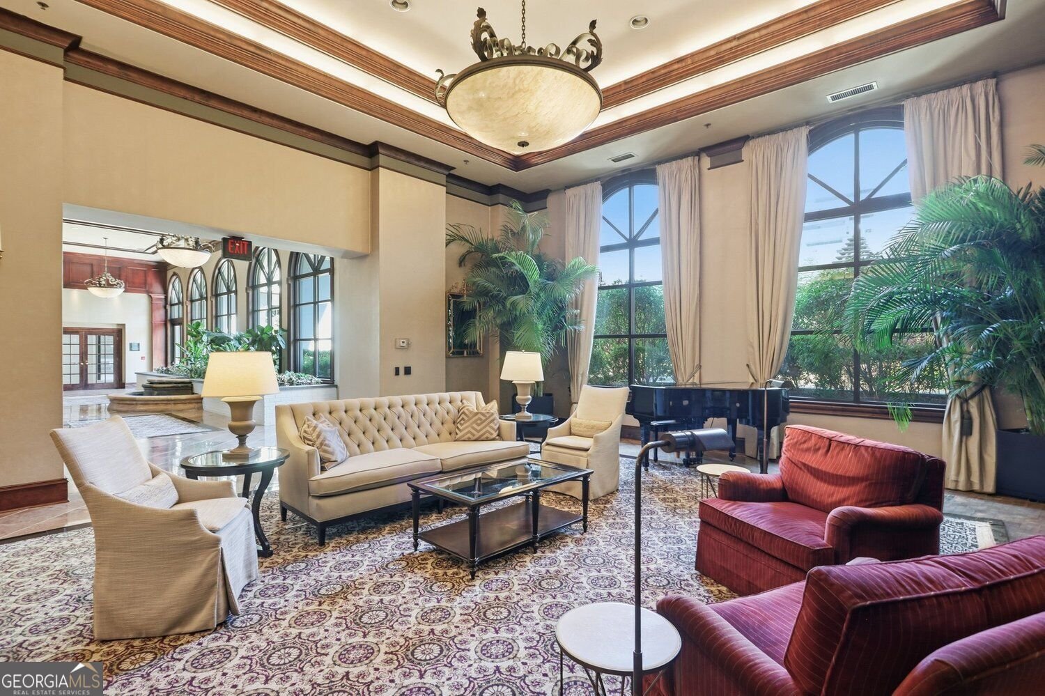 3334 Peachtree Road Atlanta - Photo 36