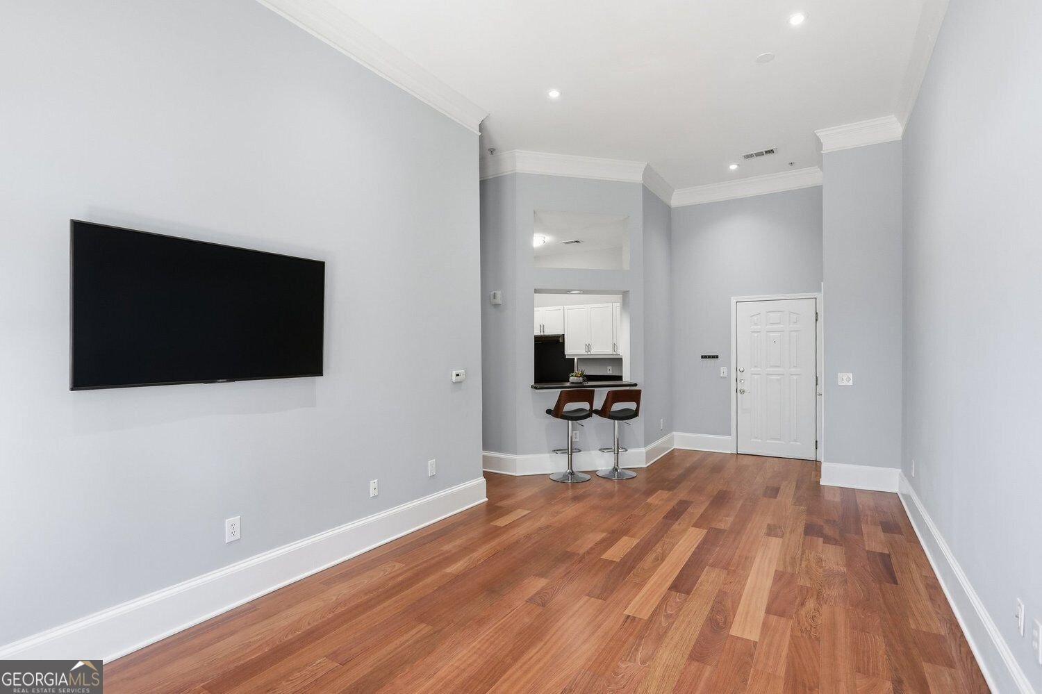 3334 Peachtree Road Atlanta - Photo 6