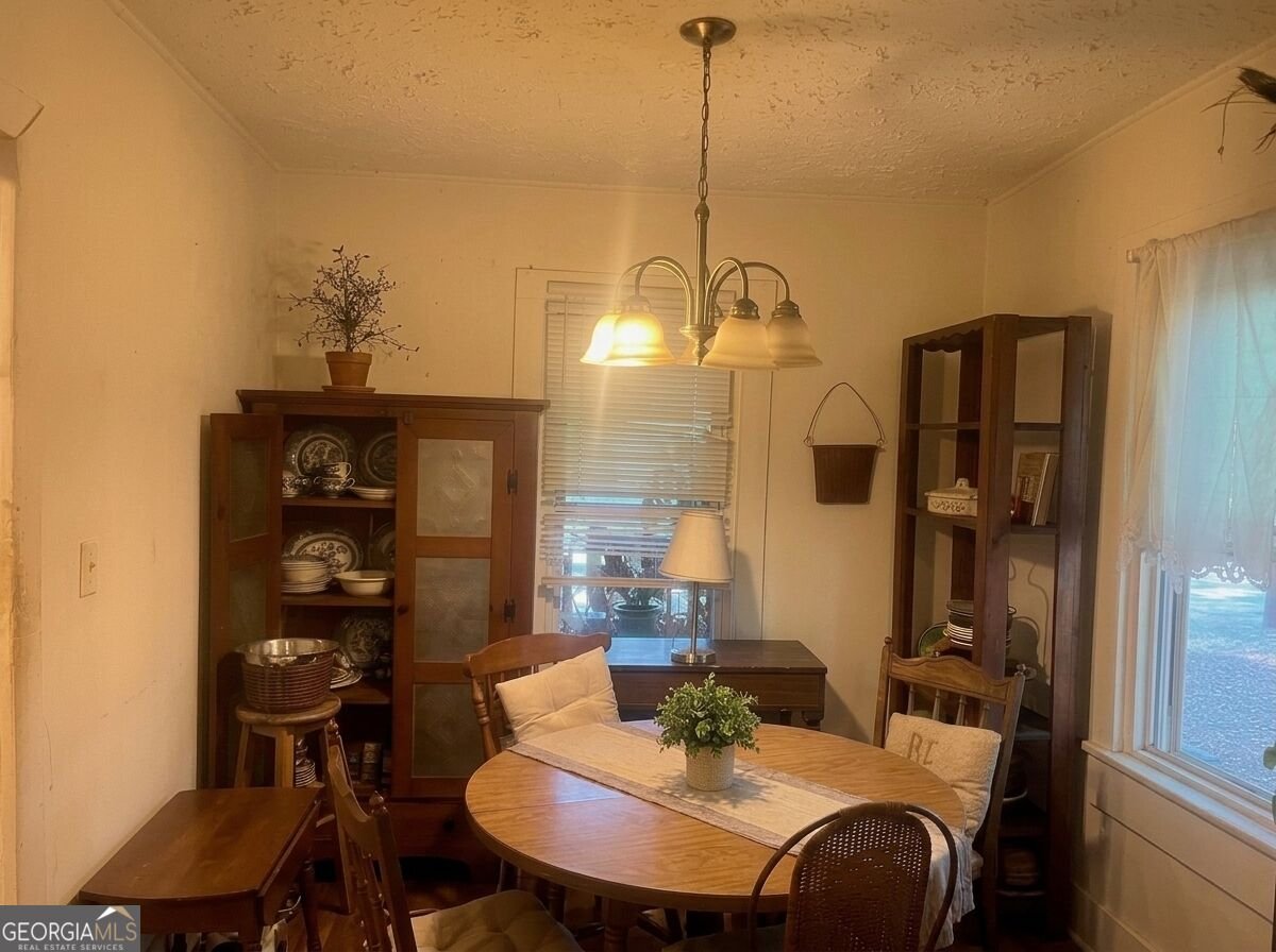 166 Sherwood Circle Danielsville - Photo 6