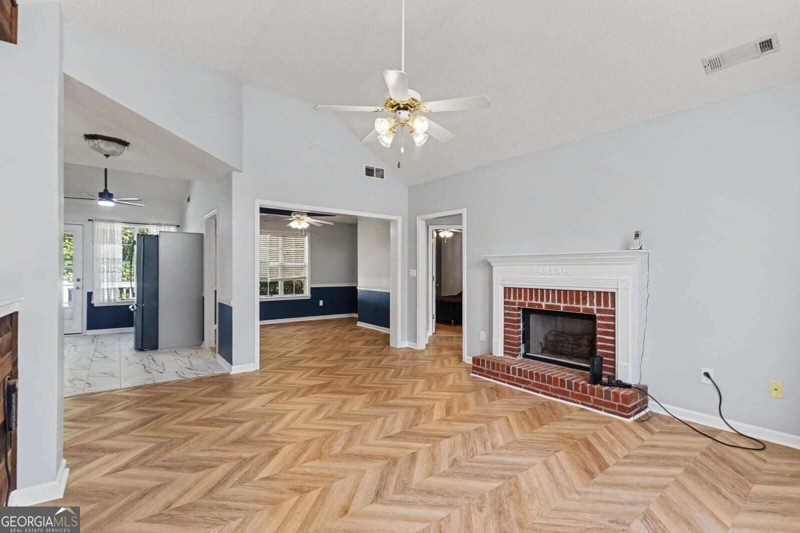 130 Hemlock Drive Newnan - Photo 11