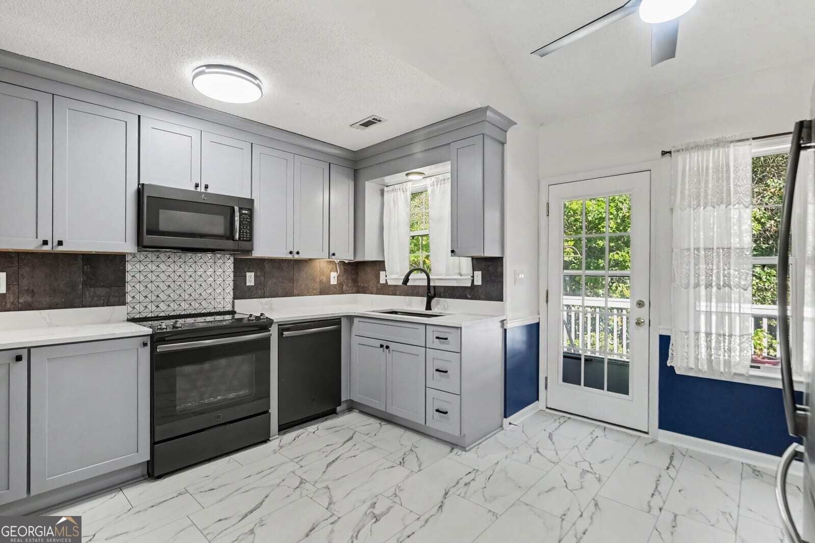 130 Hemlock Drive Newnan - Photo 16