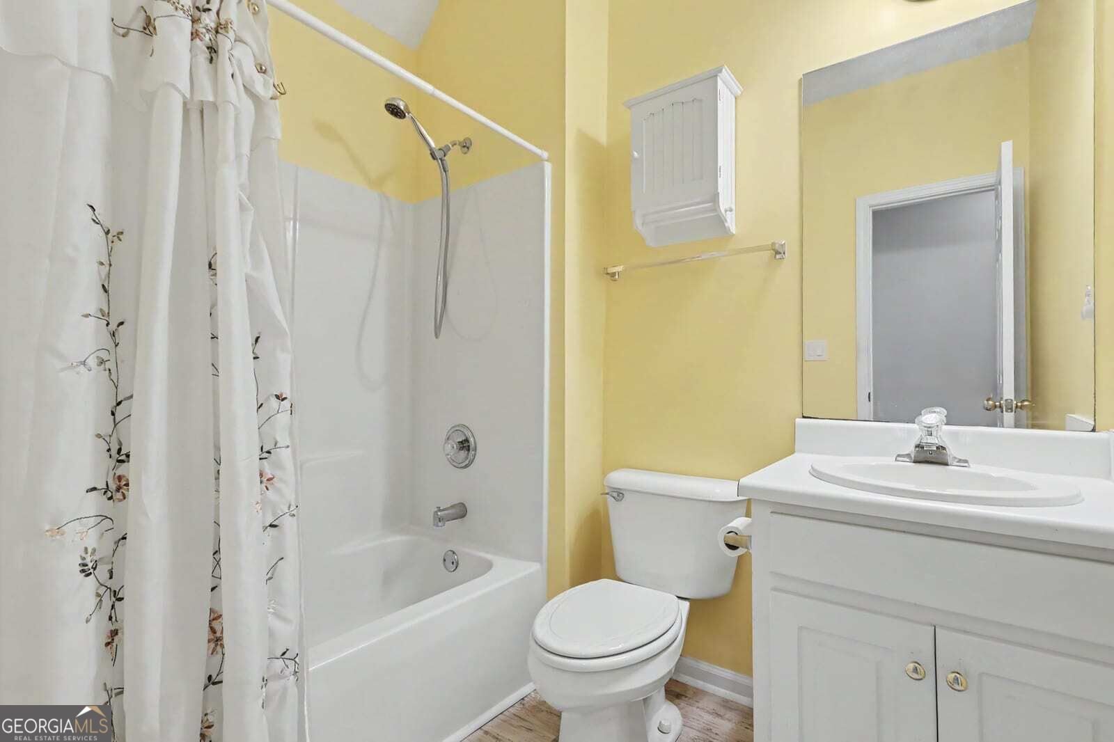 130 Hemlock Drive Newnan - Photo 17