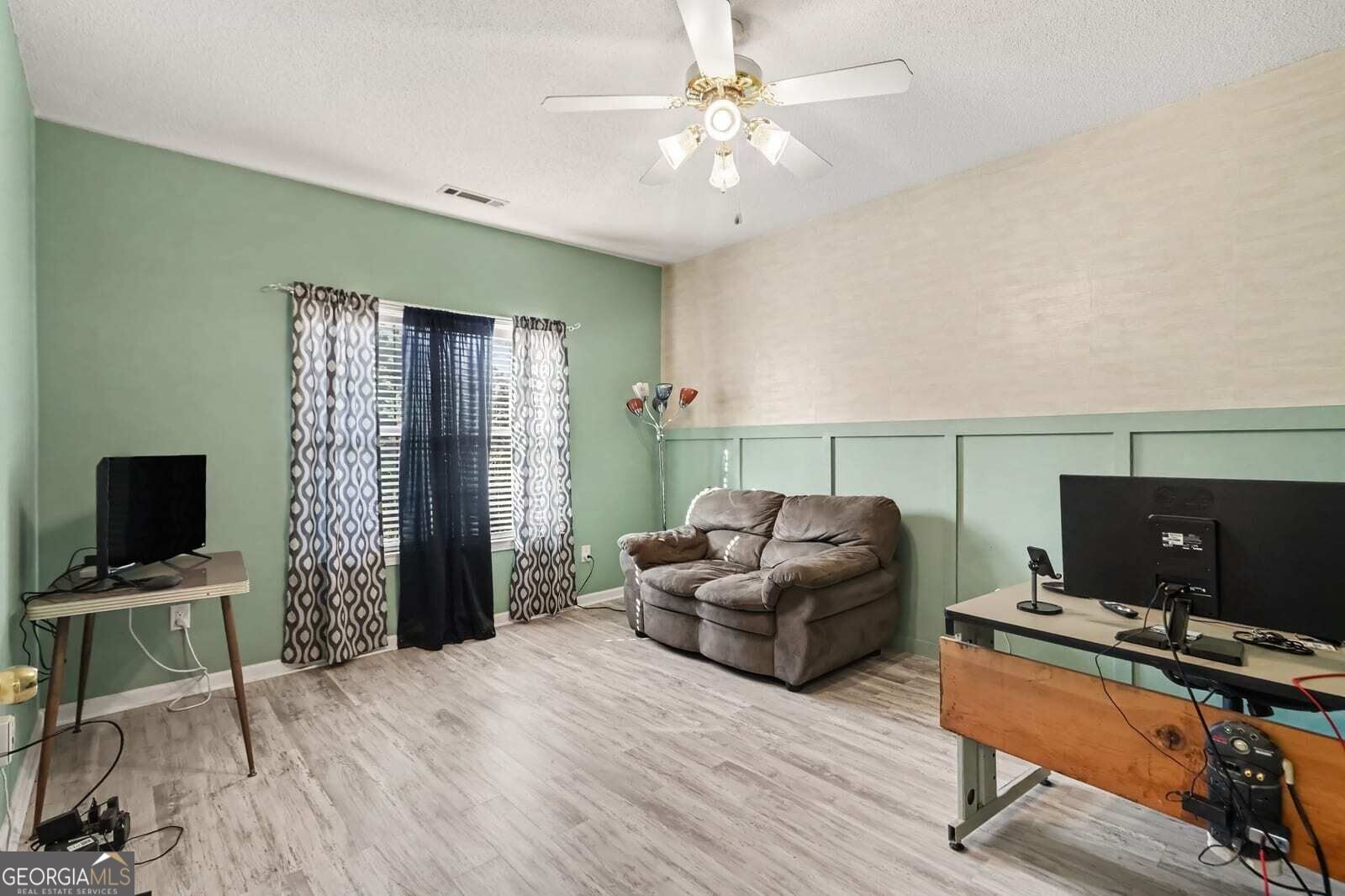 130 Hemlock Drive Newnan - Photo 23