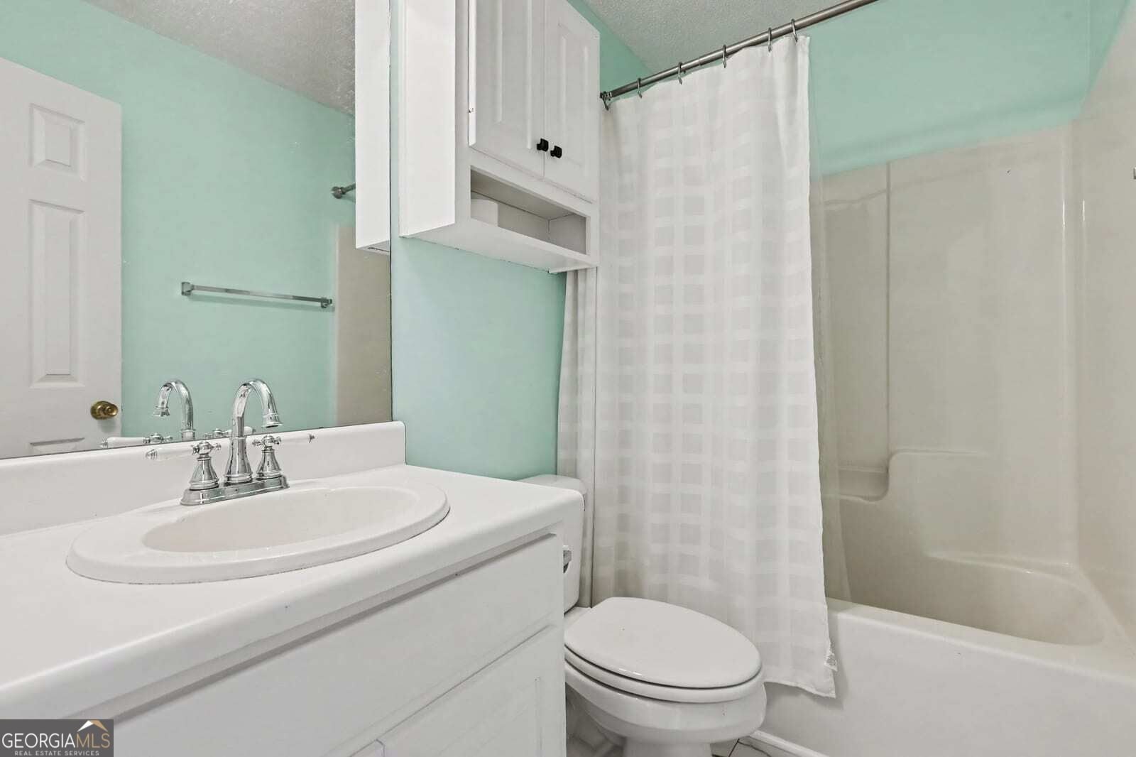 130 Hemlock Drive Newnan - Photo 28