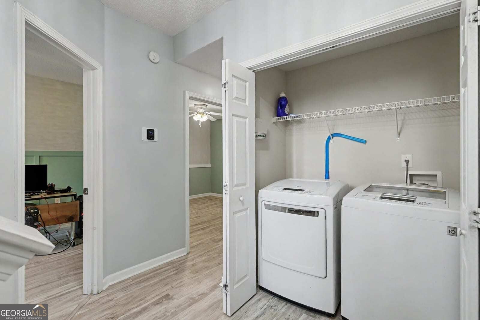 130 Hemlock Drive Newnan - Photo 29