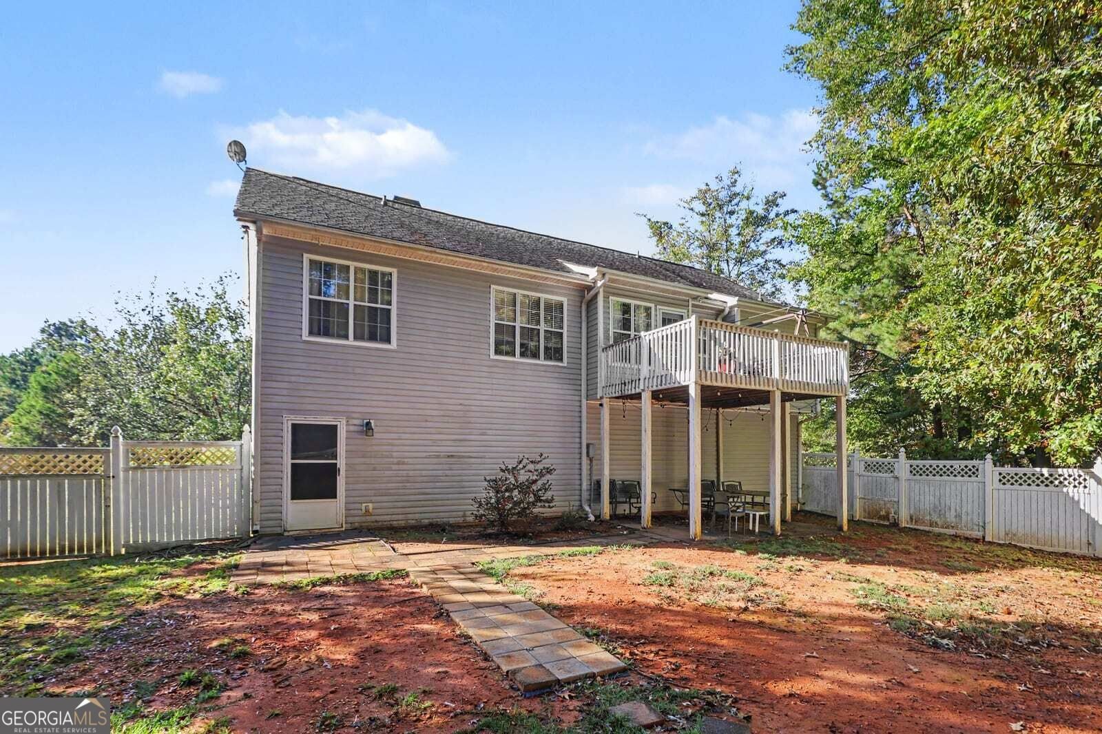 130 Hemlock Drive Newnan - Photo 32
