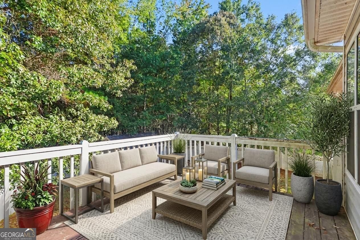 130 Hemlock Drive Newnan - Photo 33