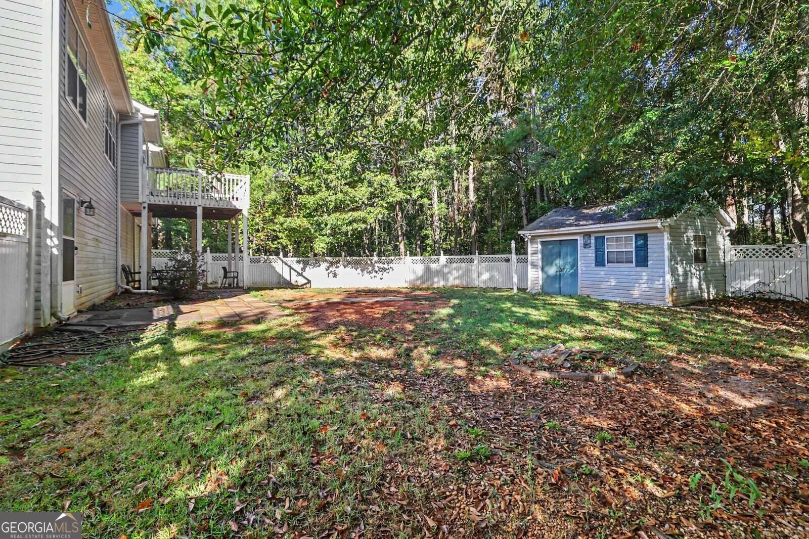 130 Hemlock Drive Newnan - Photo 35
