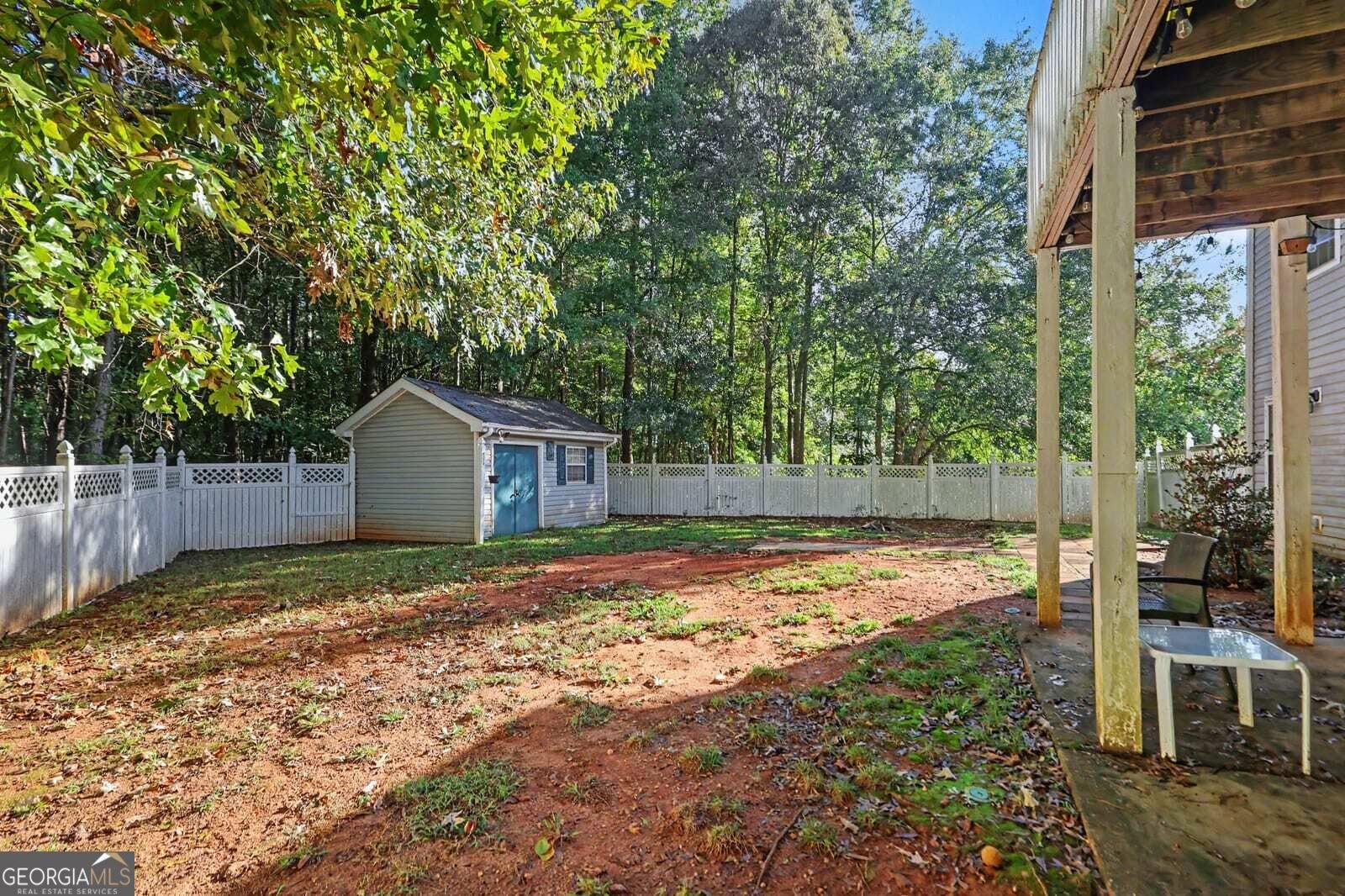 130 Hemlock Drive Newnan - Photo 36