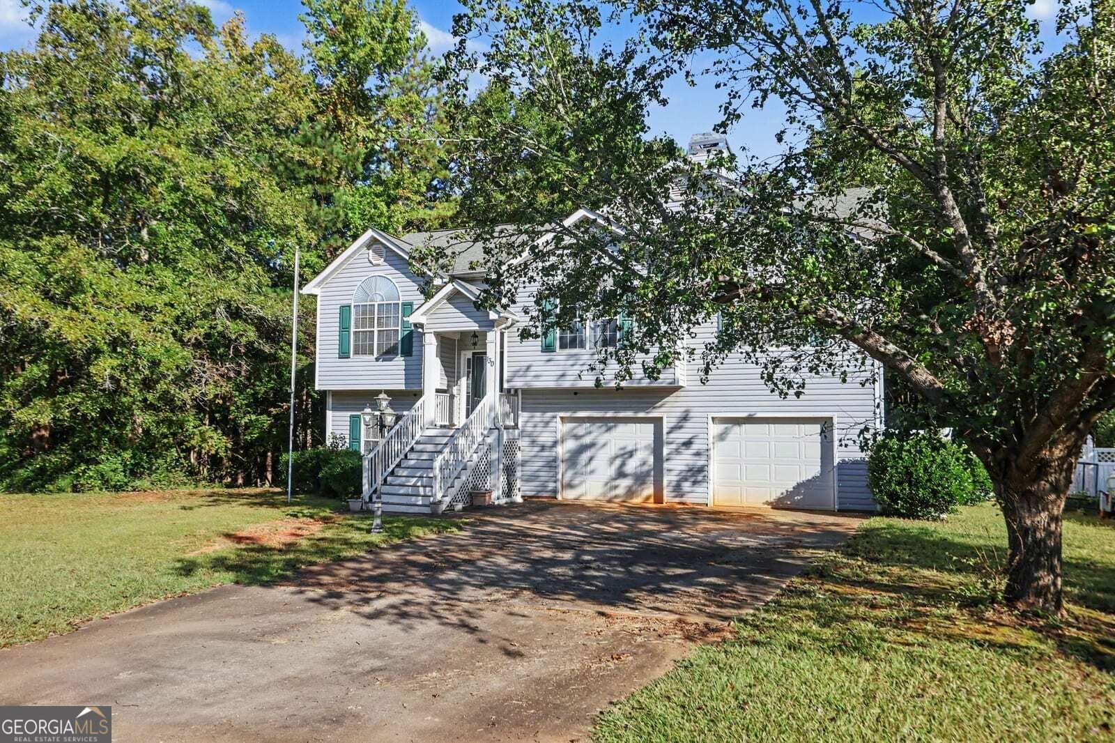 130 Hemlock Drive Newnan - Photo 7