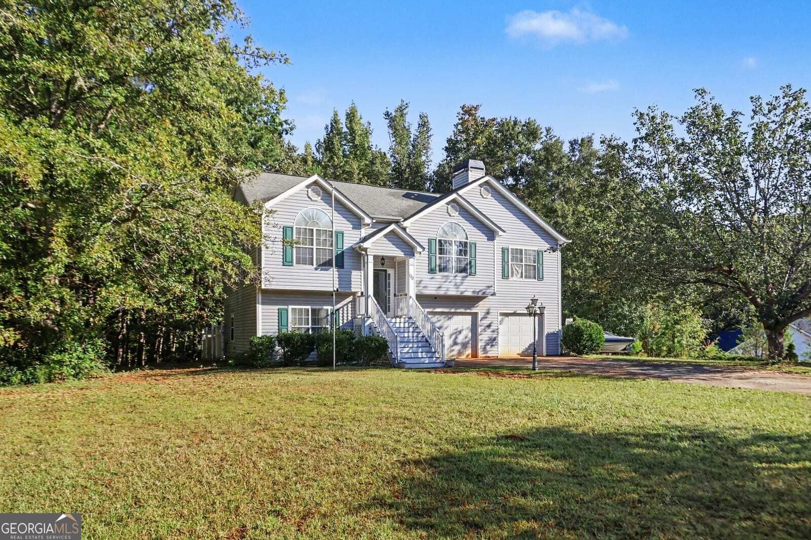 130 Hemlock Drive Newnan - Photo 8
