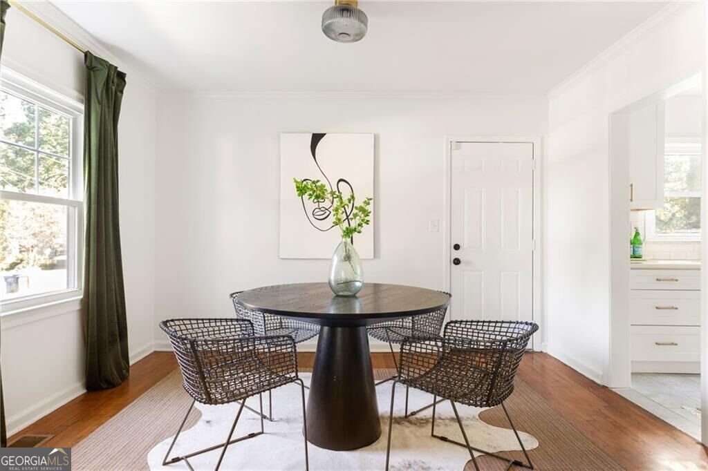 844 Blossom Street Atlanta - Photo 10
