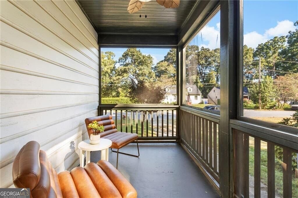 844 Blossom Street Atlanta - Photo 11