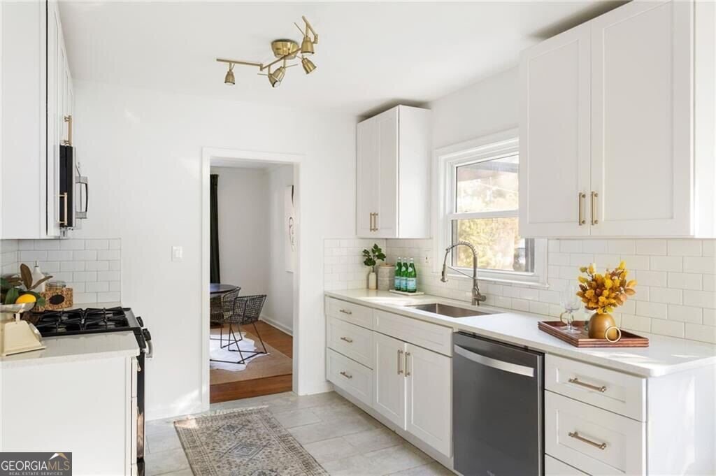844 Blossom Street Atlanta - Photo 12