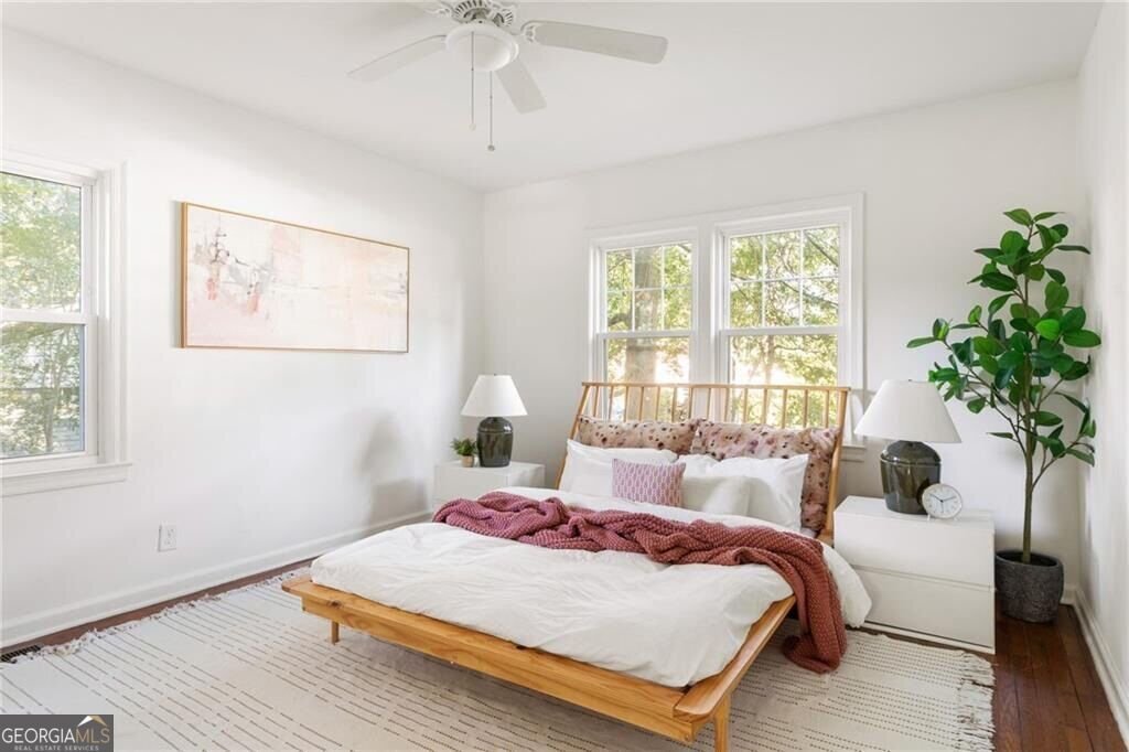 844 Blossom Street Atlanta - Photo 17