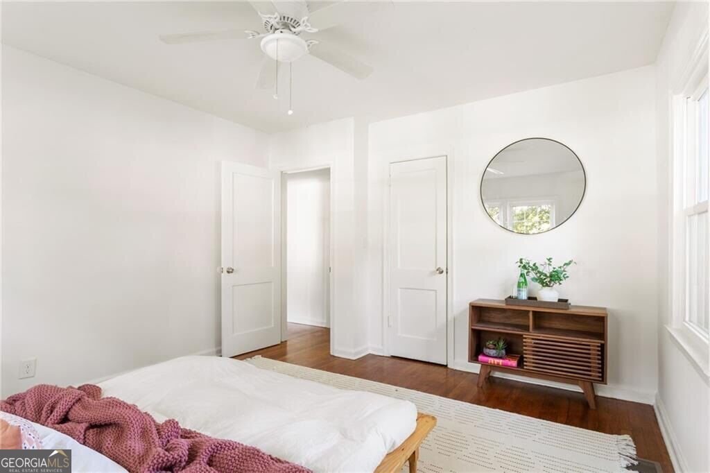 844 Blossom Street Atlanta - Photo 18