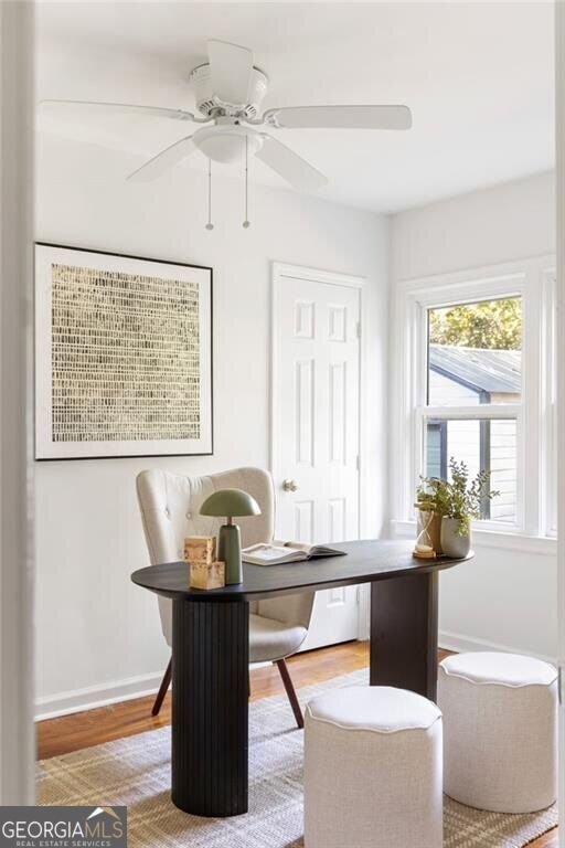 844 Blossom Street Atlanta - Photo 20