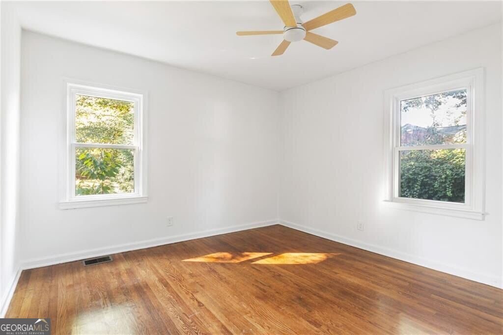844 Blossom Street Atlanta - Photo 22