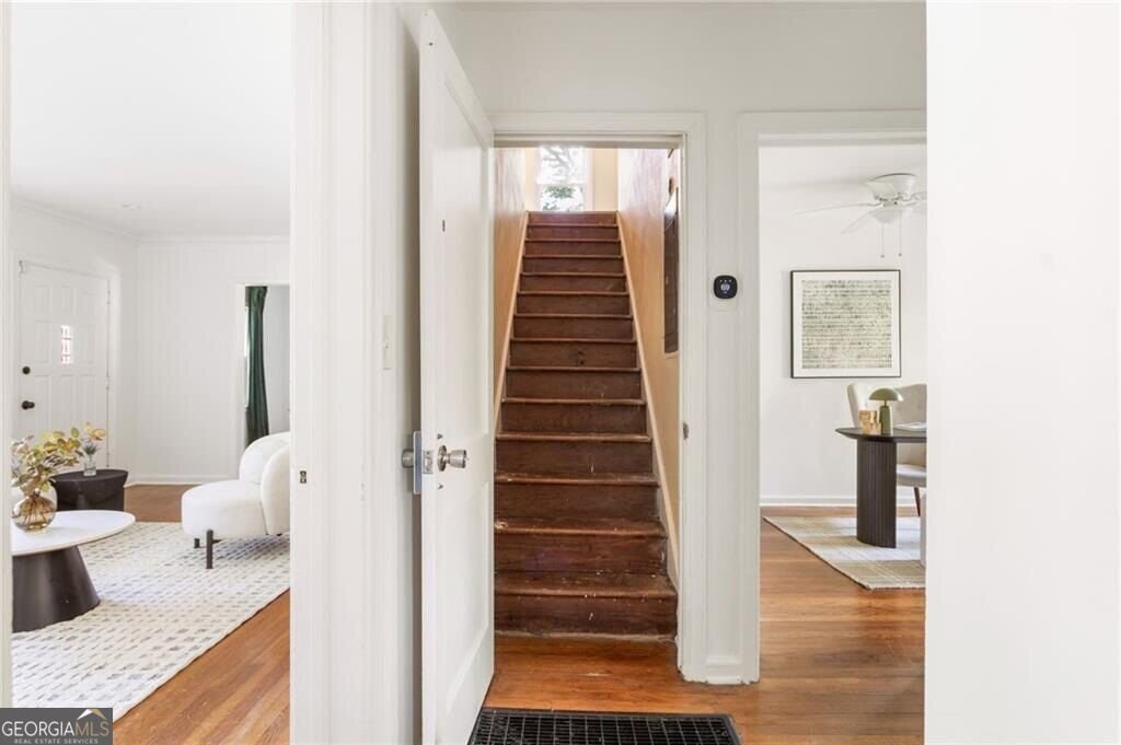 844 Blossom Street Atlanta - Photo 24