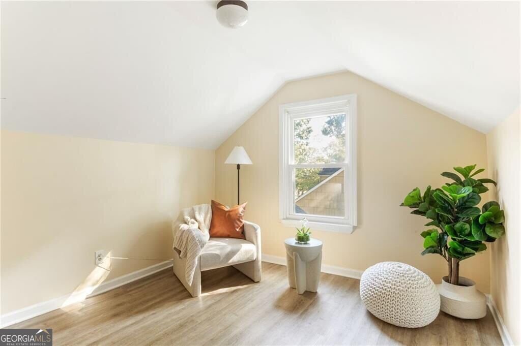 844 Blossom Street Atlanta - Photo 25