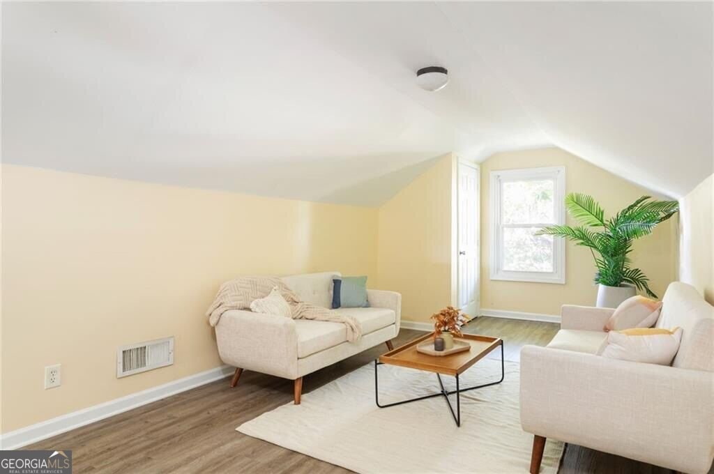 844 Blossom Street Atlanta - Photo 26