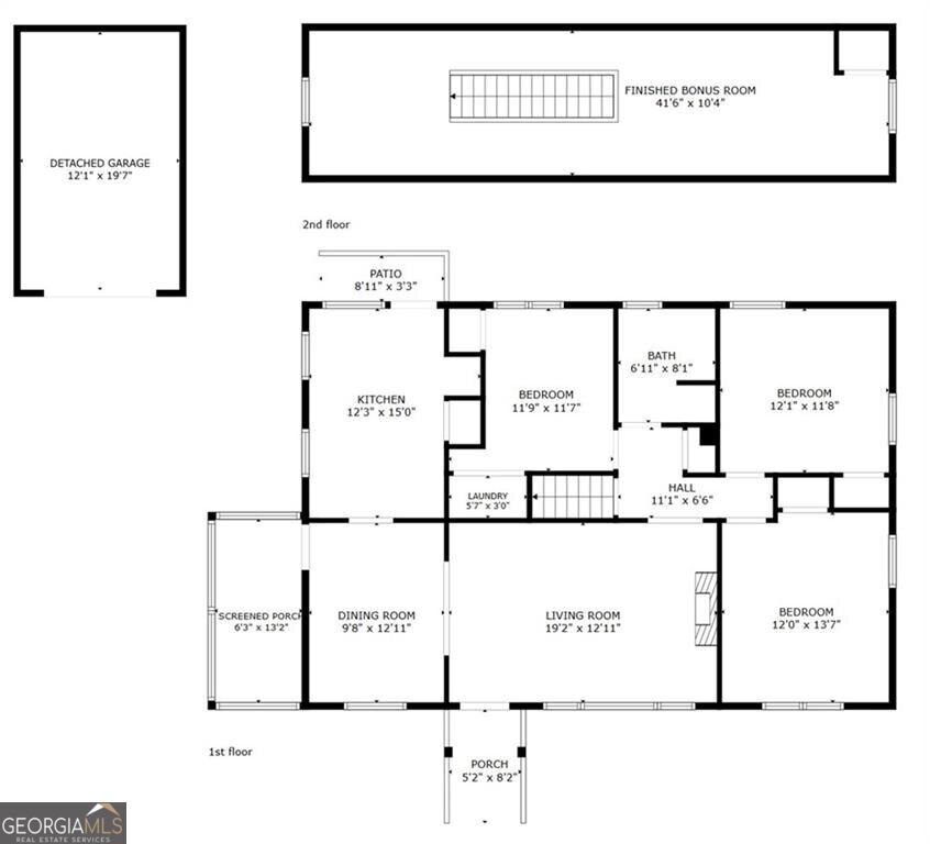 844 Blossom Street Atlanta - Photo 27