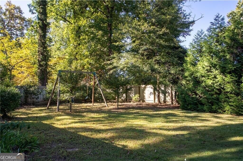 844 Blossom Street Atlanta - Photo 28