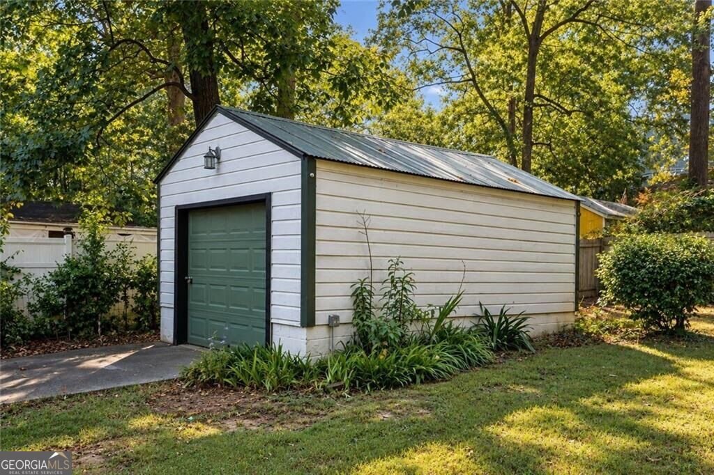 844 Blossom Street Atlanta - Photo 29