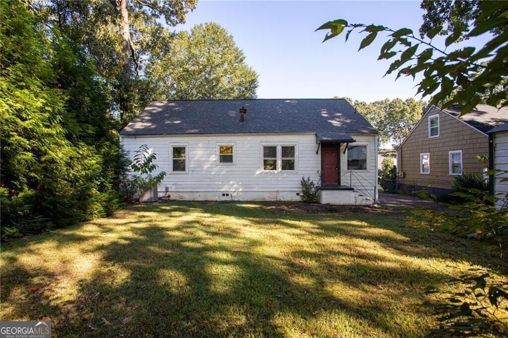 844 Blossom Street Atlanta - Photo 30