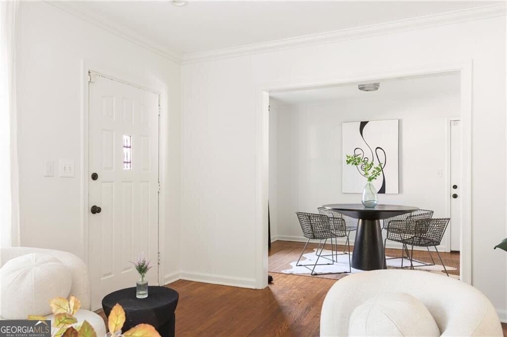 844 Blossom Street Atlanta - Photo 9
