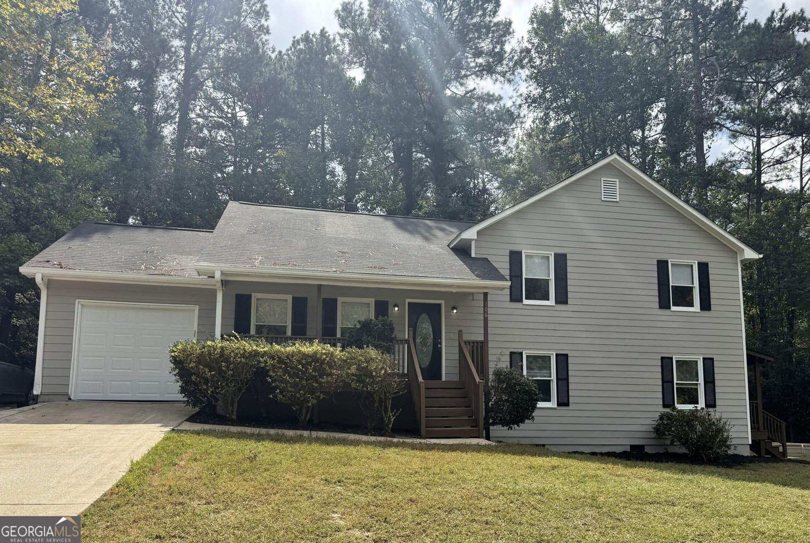 106 Pheasant Run Bogart - main photo