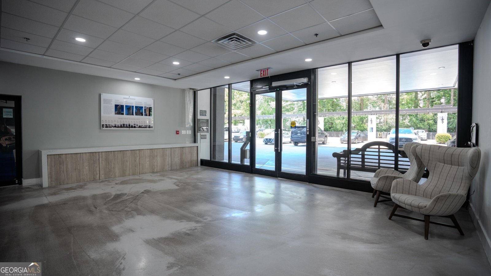 2460 Peachtree Road Atlanta - Photo 41