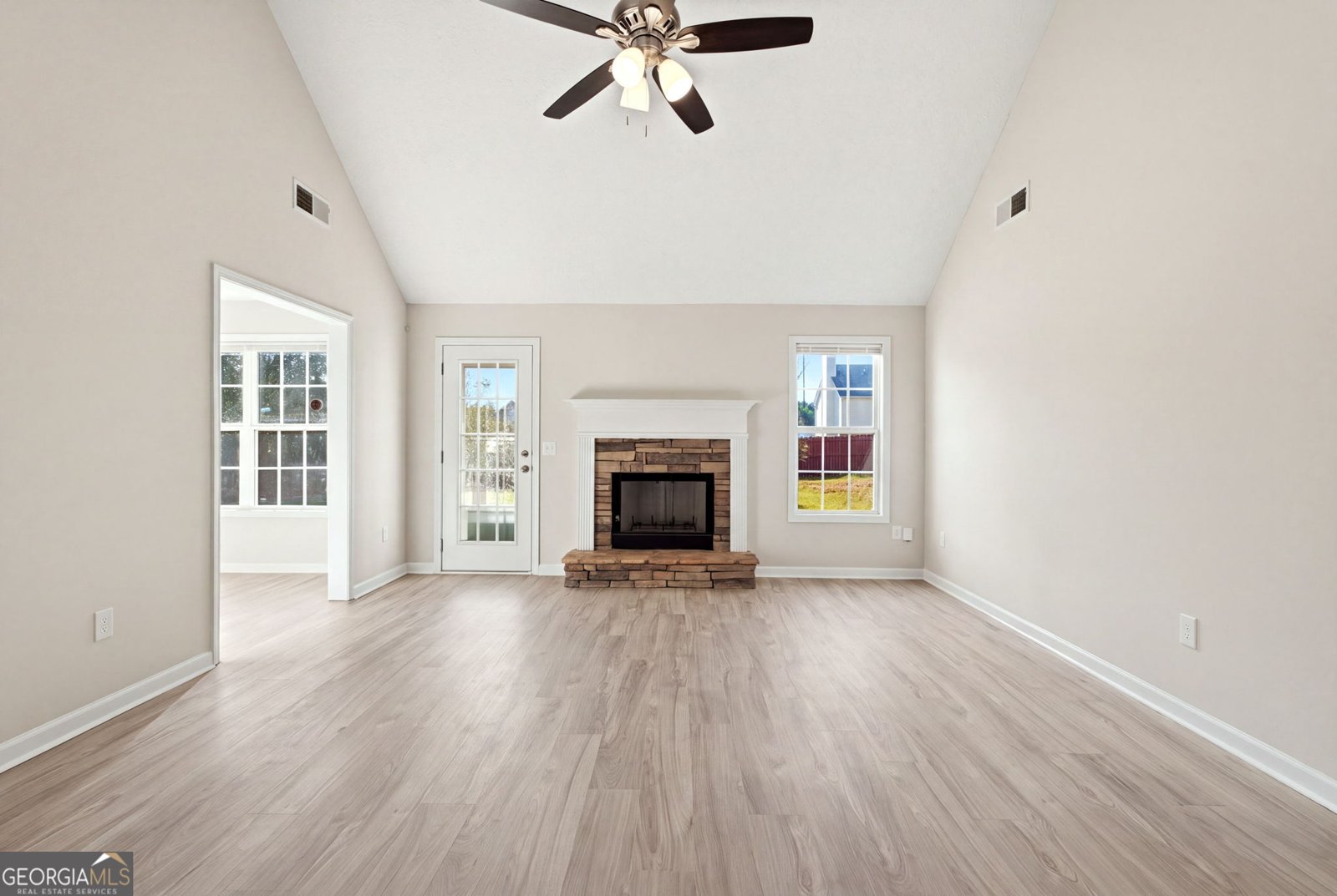 713 Manor Ridge Drive Loganville - Photo 12
