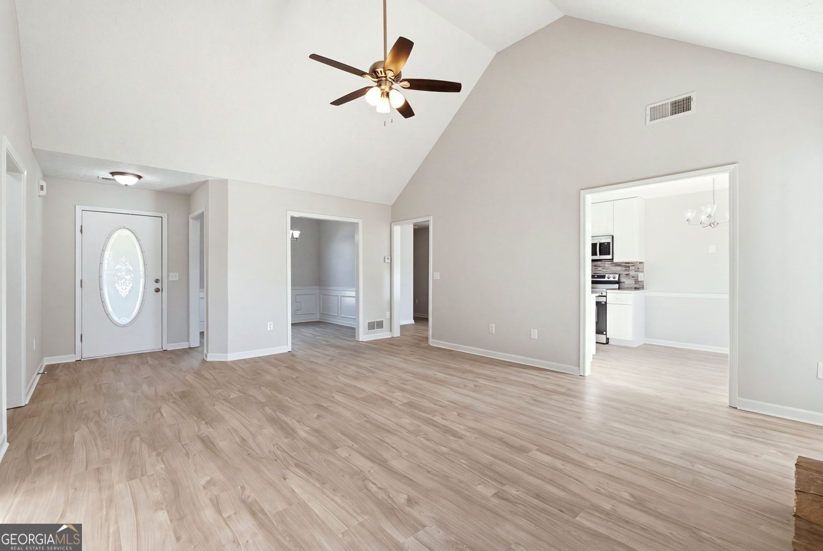 713 Manor Ridge Drive Loganville - Photo 13